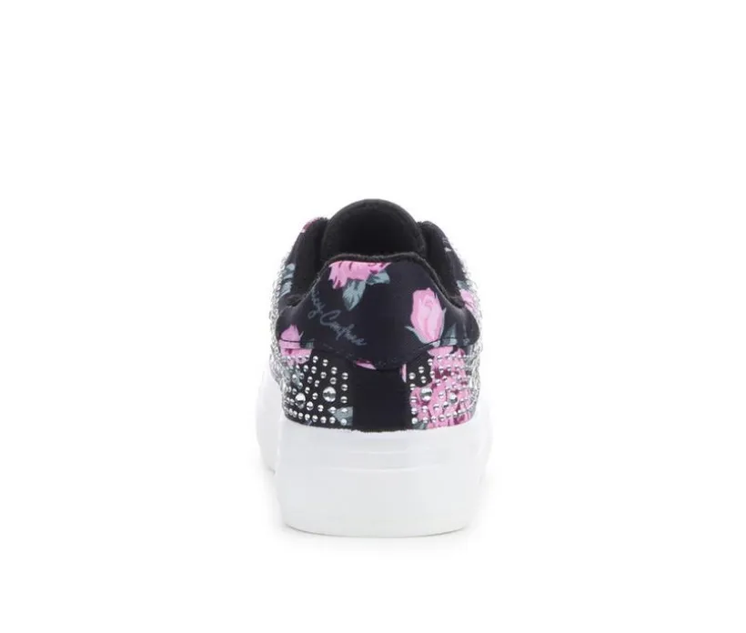 Girls' Juicy Alanis 13-5 Sneakers