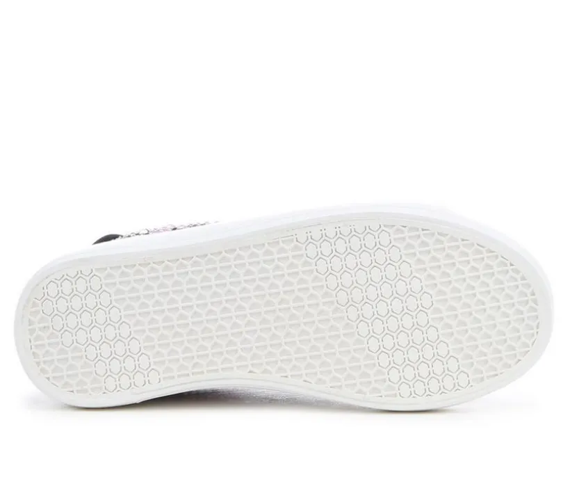 Girls' Juicy Alanis 13-5 Sneakers