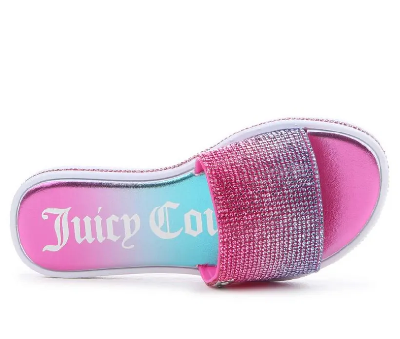 Girls' Juicy Little Kid & Big Kid Yummy Sandals