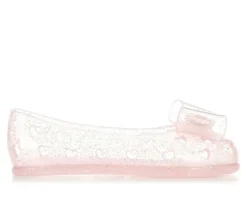 Girls' Juicy Toddler & Little Kid Gum Drop Sandals