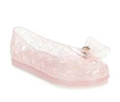 Girls' Juicy Toddler & Little Kid Gum Drop Sandals