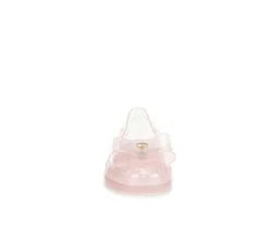 Girls' Juicy Toddler & Little Kid Gum Drop Sandals