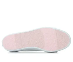 Girls' Keds Little Kid & Big Kid Triple Up Platform Sneakers