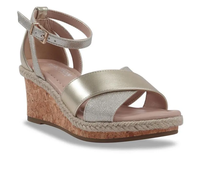 Girls' Kenneth Cole Little Kid & Big Kid Anastasia Charlie Dress Shoes