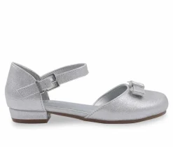 Girls' Kenneth Cole Little Kid & Big Kid Bella Candace Sandals