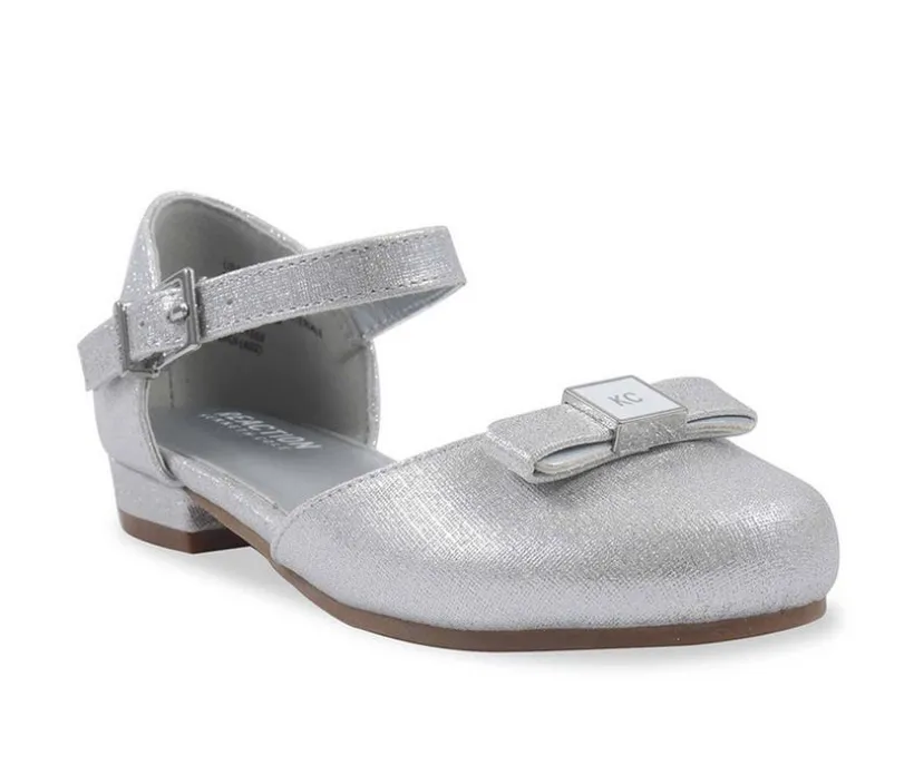 Girls' Kenneth Cole Little Kid & Big Kid Bella Candace Sandals