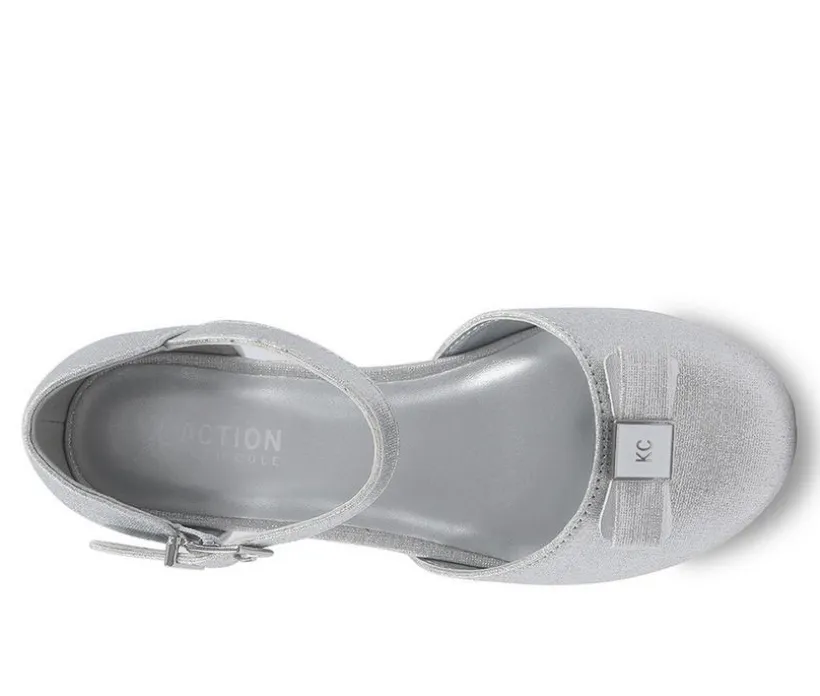 Girls' Kenneth Cole Little Kid & Big Kid Bella Candace Sandals