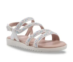 Girls' Kenneth Cole Little Kid & Big Kid Anastasia Camille Sandals