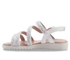 Girls' Kenneth Cole Little Kid & Big Kid Lotus Rina Sandals
