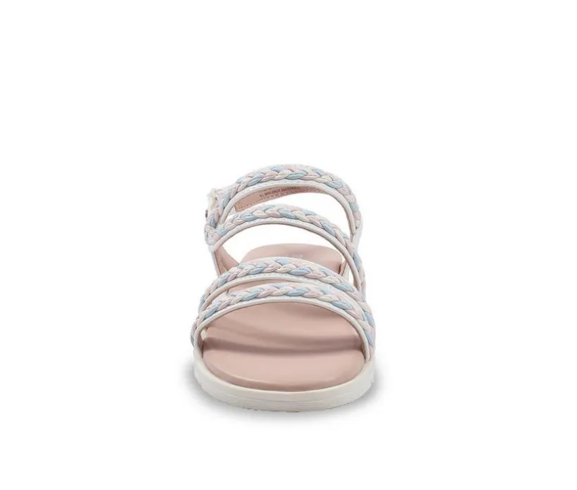 Girls' Kenneth Cole Little Kid & Big Kid Lotus Rina Sandals