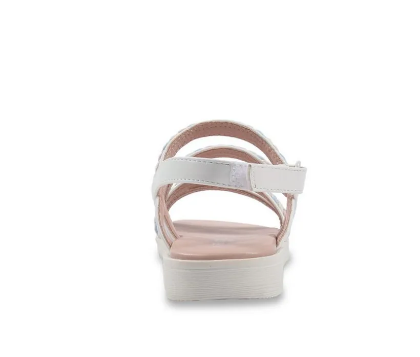 Girls' Kenneth Cole Little Kid & Big Kid Lotus Rina Sandals