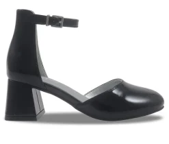 Girls' Kenneth Cole Little Kid & Big Kid Anastasia Charlie Dress Shoes
