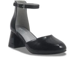 Girls' Kenneth Cole Little Kid & Big Kid Anastasia Charlie Dress Shoes