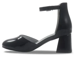 Girls' Kenneth Cole Little Kid & Big Kid Tansie Stones Dress Sandals