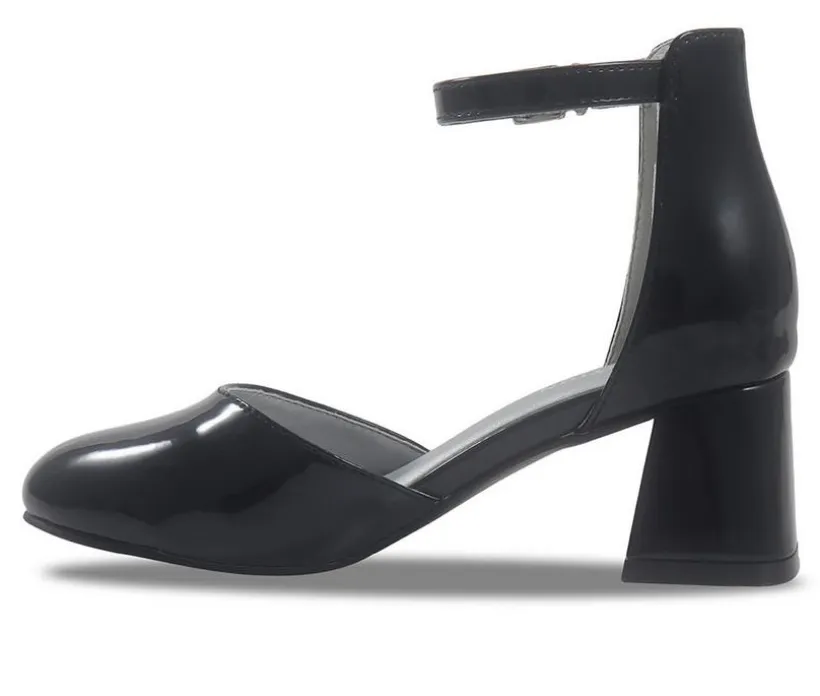 Girls' Kenneth Cole Little Kid & Big Kid Tansie Stones Dress Sandals