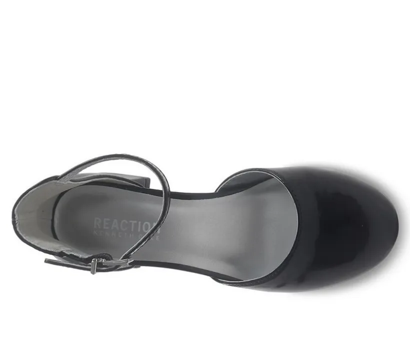 Girls' Kenneth Cole Little Kid & Big Kid Tansie Stones Dress Sandals