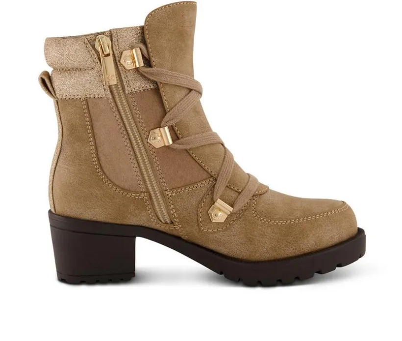 Girls' Kenneth Cole Little Kid & Big Kid Bella Rey Special Occasion Sandals