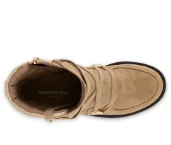 Girls' Kenneth Cole Little Kid & Big Kid Bella Rey Special Occasion Sandals
