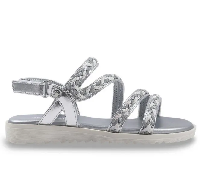 Girls' Kenneth Cole Little Kid & Big Kid Lotus Rina Sandals