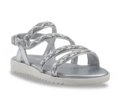 Girls' Kenneth Cole Little Kid & Big Kid Lotus Rina Sandals