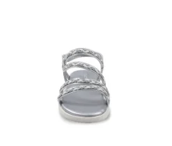 Girls' Kenneth Cole Little Kid & Big Kid Lotus Rina Sandals