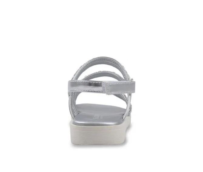 Girls' Kenneth Cole Little Kid & Big Kid Lotus Rina Sandals