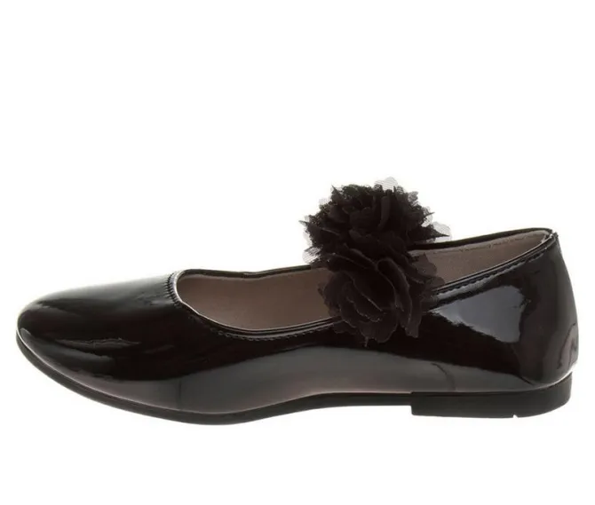 Girls' Kensie Girl Darling Damsel 11-4 Dress Shoes