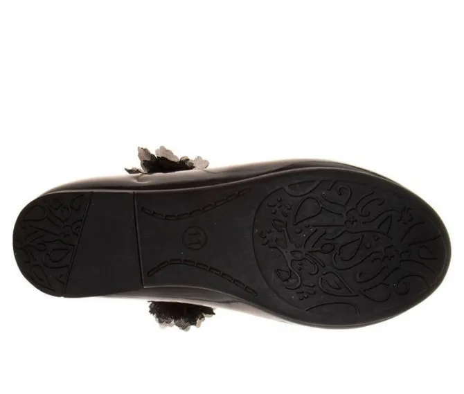 Girls' Kensie Girl Darling Damsel 11-4 Dress Shoes