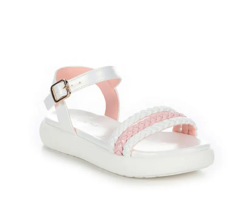 Girls' Kensie Girl Little Kid & Big Kid Agnes Sandals