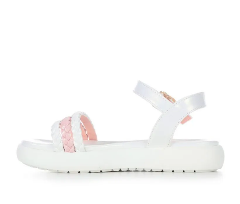 Girls' Kensie Girl Little Kid & Big Kid Agnes Sandals