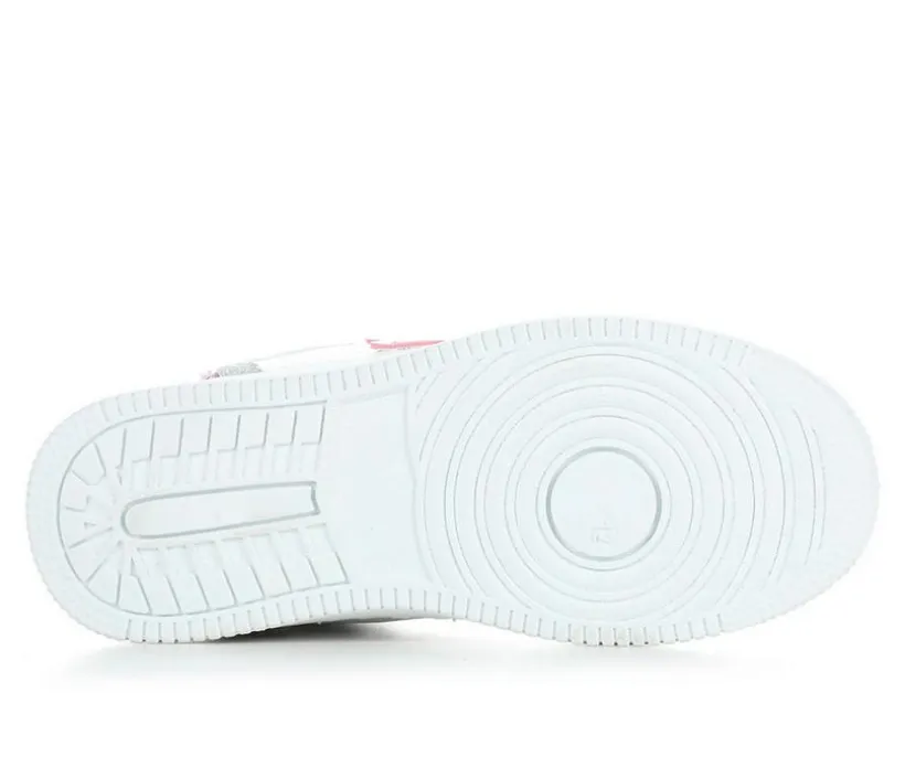 Girls' Kensie Girl Little Kid & Big Kid Star Hi-Top Sneaker