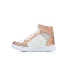 Girls' Kensie Girl Little Kid & Big Kid Star Hi-Top Sneaker