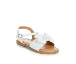 Girls' Kensie Girl Little Kid & Big Kid Sweet Bow Sandals