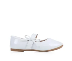 Girls' Kensie Girl Toddler Bow Flat