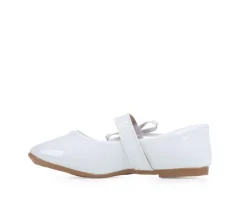 Girls' Kensie Girl Toddler Bow Flat
