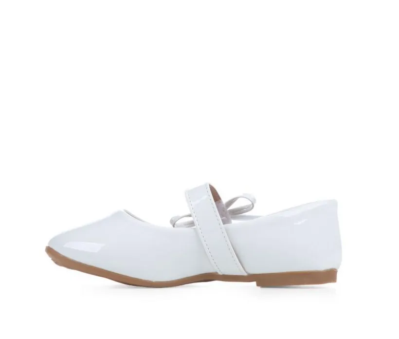 Girls' Kensie Girl Toddler Bow Flat