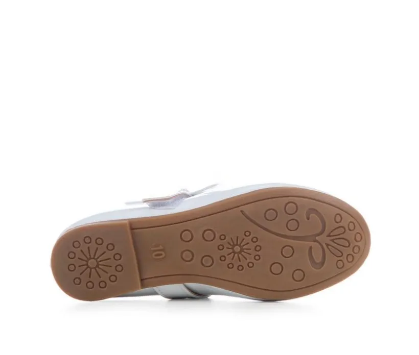 Girls' Kensie Girl Toddler Bow Flat
