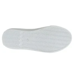 Girls' Kensie Girl Toddler & Little Kid Star Velcro Strap Sneakrs