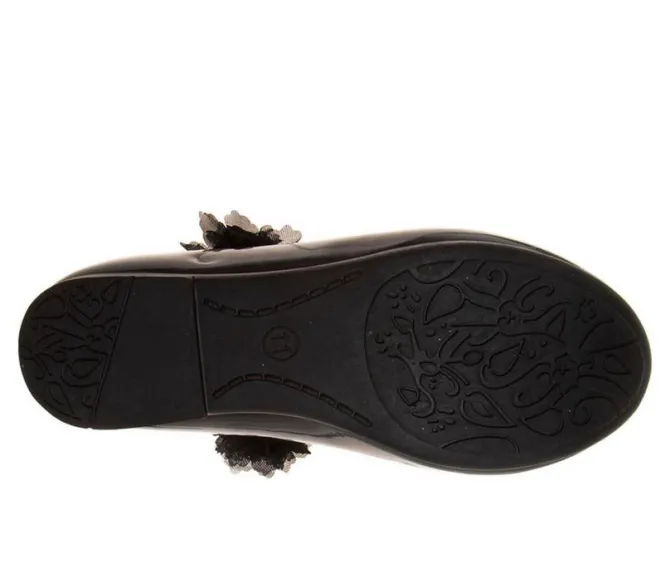 Girls' Kensie Girl Toddler Lovely Linda Dress Flats