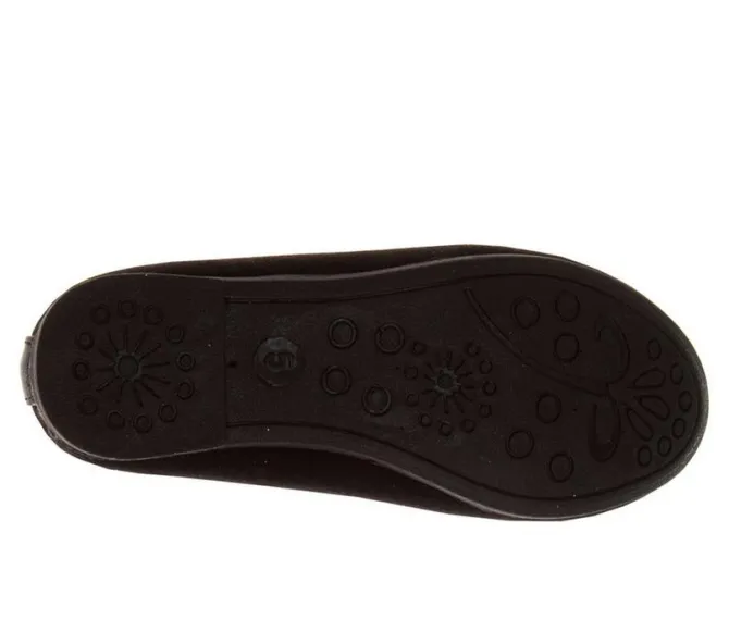 Girls' Kensie Girl Toddler Shiny Sharon Flats