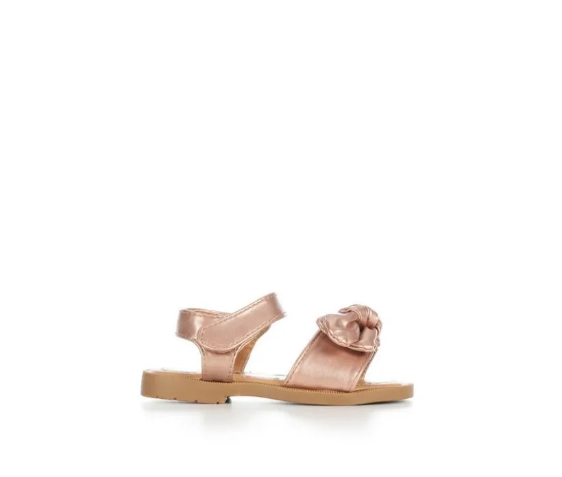 Girls' Kensie Girl Toddler Sweet Bow Sandals