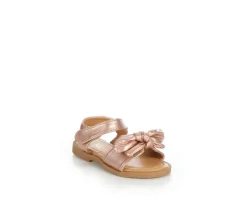 Girls' Kensie Girl Toddler Sweet Bow Sandals