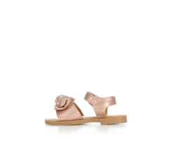 Girls' Kensie Girl Toddler Sweet Bow Sandals