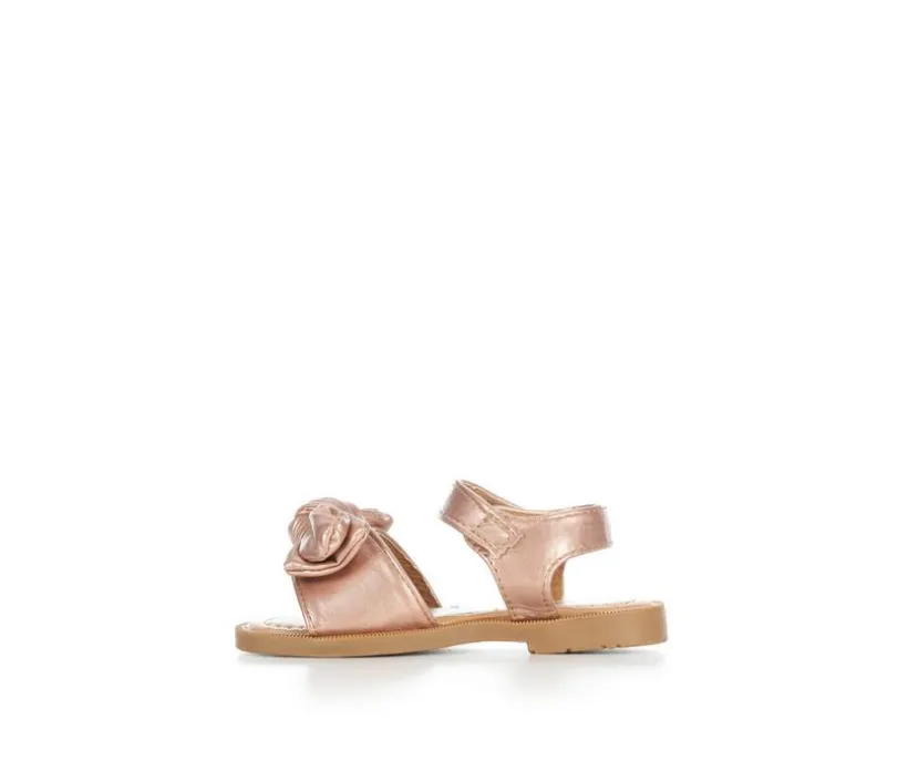 Girls' Kensie Girl Toddler Sweet Bow Sandals