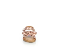 Girls' Kensie Girl Toddler Sweet Bow Sandals