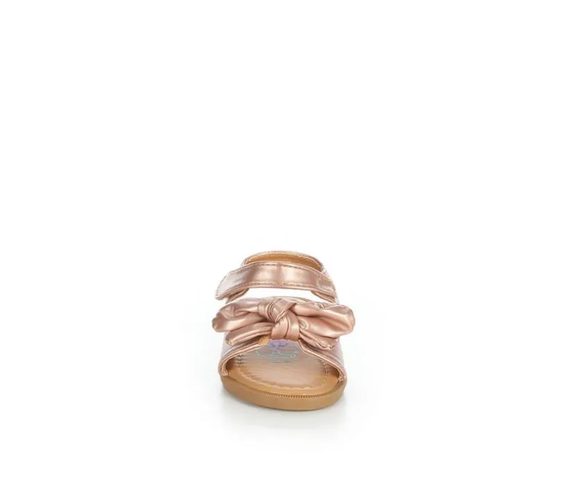 Girls' Kensie Girl Toddler Sweet Bow Sandals