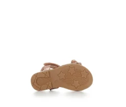 Girls' Kensie Girl Toddler Sweet Bow Sandals