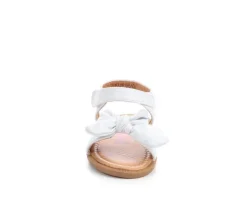 Girls' Kensie Girl Toddler Sweet Bow Sandals