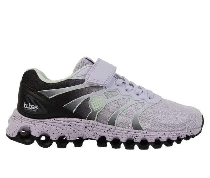 Girls' K-Swiss Little Kid Tubes 200 Running Shoes