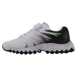Girls' K-Swiss Little Kid Tubes 200 Running Shoes